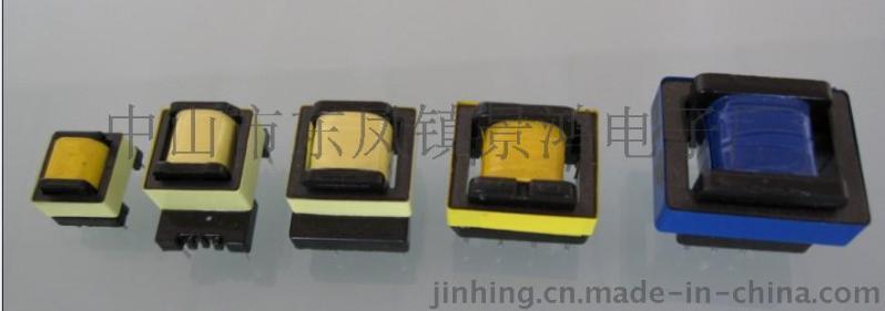景鸿EE16卧式高频变压器